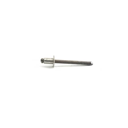 Mtd Rivet-Full Tubular 728-04016